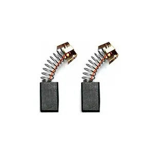 Escova de Carvão 4100NH SP6000 JR3051TK 9237C CB-303 Makita