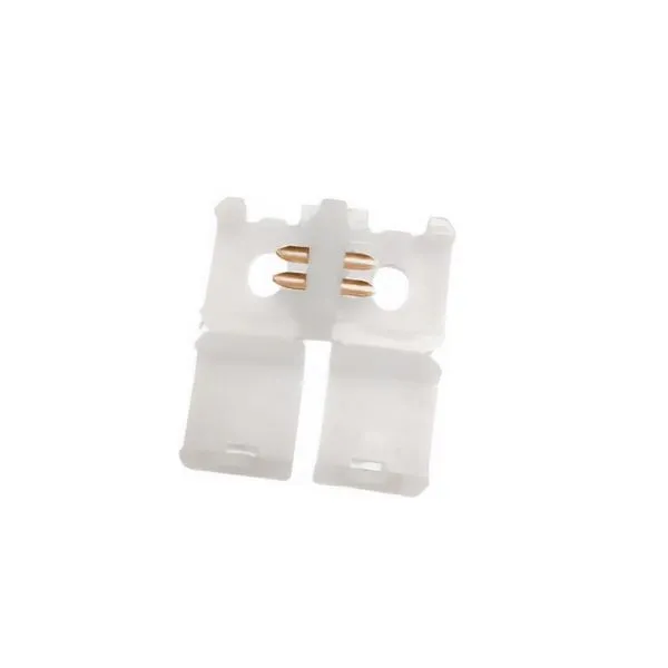 Emenda para Fita LED COB 3 peças Black&Decker Emenda para Fita de LED Cob com 3 peças