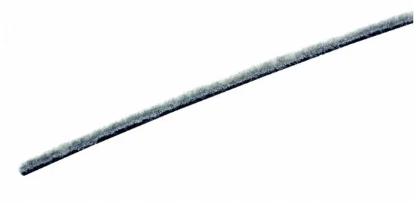 Escova de Vedação Rolo com 5m Sealtech Escova de Vedação 5x5mm Rolo com 5m Cinza