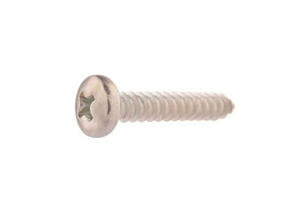 Parafuso Auto Atarraxante Panela Philips Jomarca Parafuso Auto Atarraxante Panela Philips 4,8x19mm 500 Pçs Jomarca