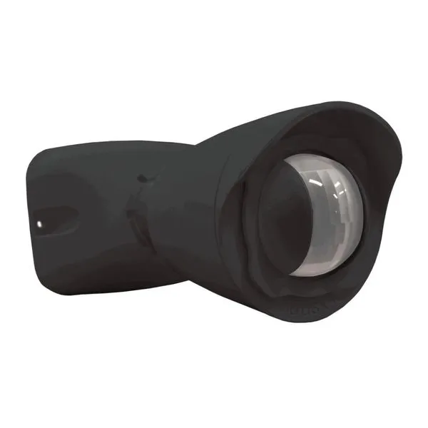 Sensor de Presença Articulado Frontal Smart APP Exatron Sensor de Presença Articulado Frontal 110º Externo Smart APP Xcontrol
