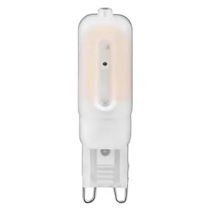 Lâmpada LED Halopin G9 4W 127V Avant Lâmpada de LED Halopin 4W G9 300 Lúmens Luz Neutra 127V