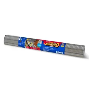 Foil Subcobertura Drykofoil 1 Face 10m² Dryko Foil Subcobertura Drykofoil 1 Face 10M2 Dryko