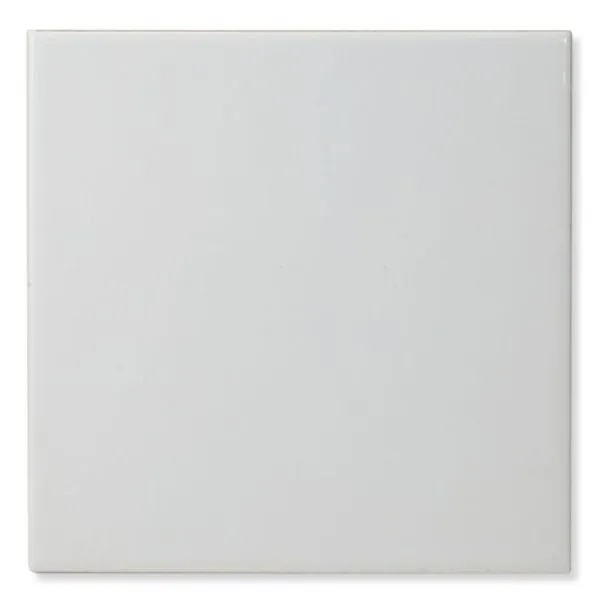 Revestimento Extra Ágata Bold Branco Brilhante 15X15cm 1,50m2 (Lote 11)