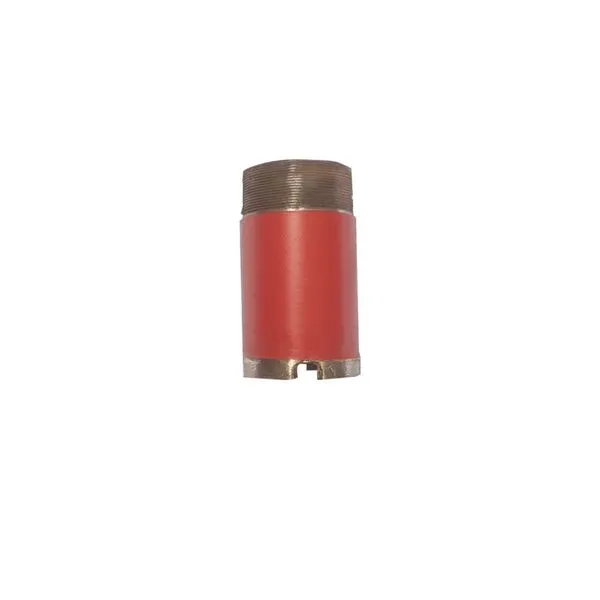 Coroa para Broca Tubular Diaman Bears Coroa para Broca Tubular 2.1/4" Diaman Bears