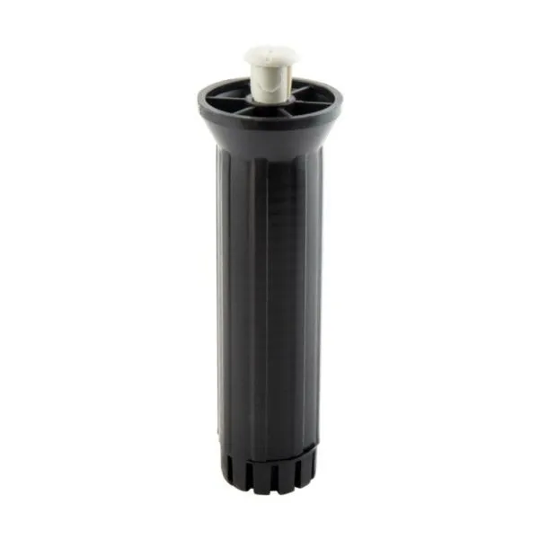 Kit 4 Pés em Plástico com Regulagem Branco Criativa Kit com 4 Pés em Plástico com Regulagem Preto