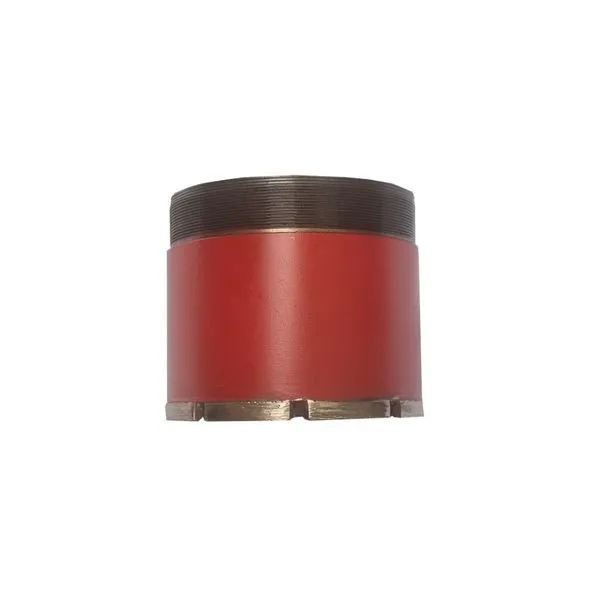 Coroa para Broca Tubular Diaman Bears Coroa para Broca Tubular 4.1/4" Diaman Bears