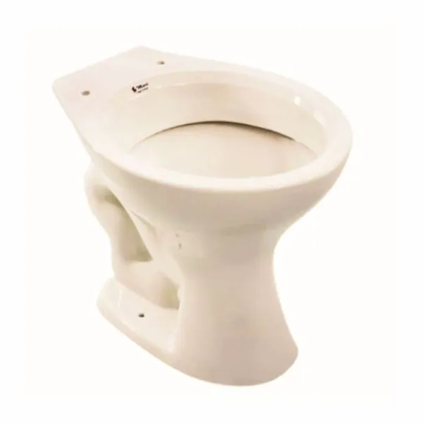 Vaso Sanitário Convencional Saída Vertical Gardênia Mari Louças Vaso Sanitário Convencional Saída Vertical Gardênia Bege MariLouças