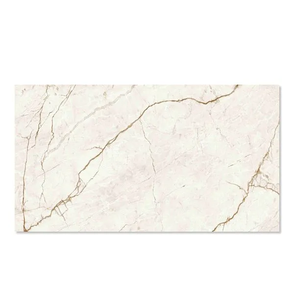 Porcelanato Raffinato Retificado Polido Branco 63x121cm 3,05m2 (Lote 1)