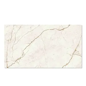 Porcelanato Raffinato Retificado Polido Branco 63x121cm 3,05m2 (Lote 1)