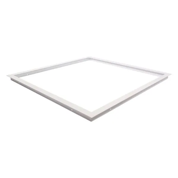 Alçapão para Forro sem Tampa Aço Galvanizado Multiperfil Alçapão para Forro sem Tampa Aço Galvanizado 40x40cm Multiperfil