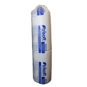 Feltro Lã de Pet IE50 Isosoft 120x1250cm Trisoft FELTRO LA PET IE50 ISOSOFT 120X1250CM