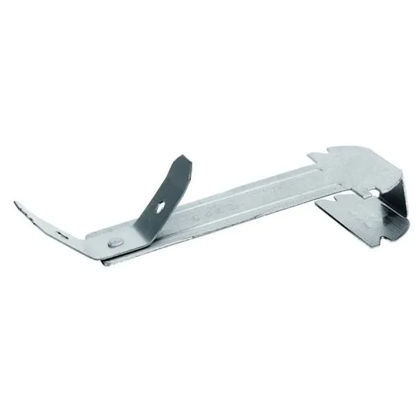 Pendural Regulador F530 Normal Aço Galvanizado Multiperfil PENDURAL REGULADOR PARA F530 NORMAL AÇO GALVANIZADO MULTIPERFIL