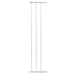 Extensor para Grade de Corredor Cristal Extensor para Grade de Corredor 150mm