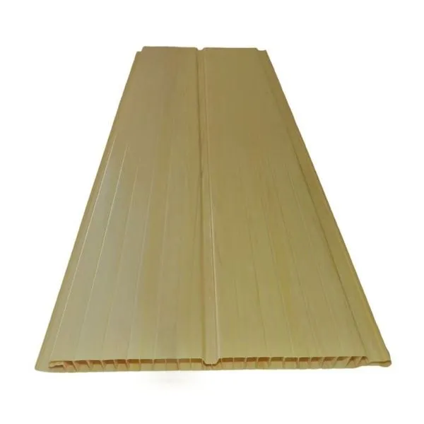 Forro PVC Marfim Normatizado 7mm 20x700cm Pacote com 21m² Multilit Forro PVC Marfim Normatizado 7mm 20x700cm Pacote com 21m2