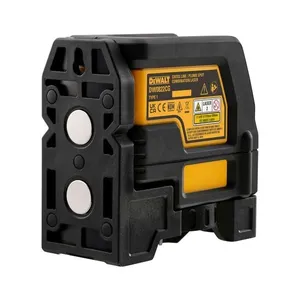 Nível a Laser Verde Dewalt Nível a Laser Verde 30 Metros DW0822CG Dewalt