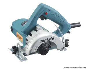 Serra Mármore Makita 4100Nh2Z 1.450W 127V