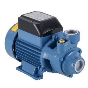 Bomba de Água Periférica 1/2CV Bivolt DP-60 60HZ Dancor