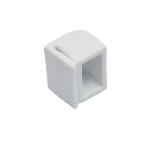 Batedor Inferior Antigo Padrão para Box Roaplas Batedor Inferior Antigo Padrão Branco para Box