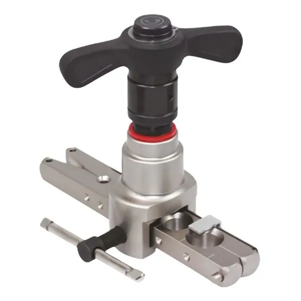 Flangeador de Tubos 1/4 à 3/4" Função Parafusadeira e Catraca AGT Flangeador de Tubos 1/4 à 3/4" Função Parafusadeira, Catraca Limitador
