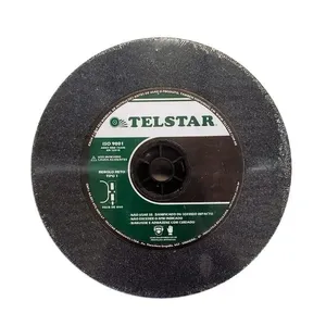 Rebolo Reto A60 152,4x19x31,8mm 308024 Telstar