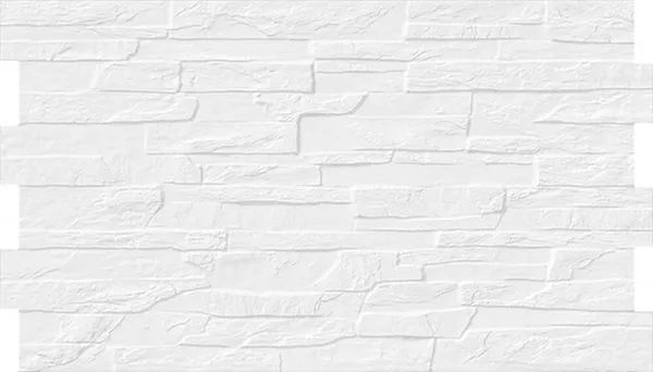 Revestimento Oásis Granada Bold Granilhado Branco 31x54cm 1,51m2 (Lote 0)