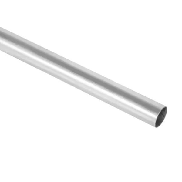 Poste de Aço Galvanizado PA1 Padrão Cemig 5 Metros Pipe Poste Galvanizado Padrão Cemig 76x2,00x5000 PA1