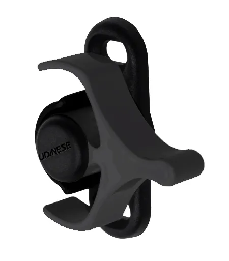Fecho Caracol Direita ou Esquerda para Janela 50mm Alumínio Udinese Fecho Caracol Direita ou Esquerda para Janela 50mm Alumínio Preto