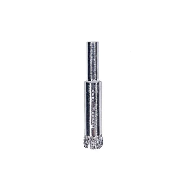 Serra Copo Diamantada para Esmerilhadeira Bumax Serra Copo Diamantada para Esmerilhadeira 40mm Bumax
