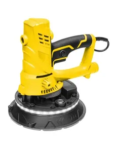 Lixadeira de Parede 7" 180mm 850W WBR850 Wagner Lixadeira de Parede 7" 180mm 850W WBR850 220V WBR