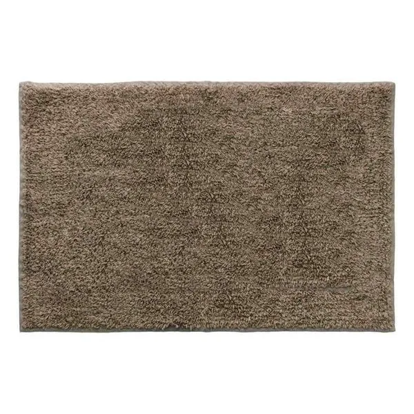 Tapete para Banheiro 40x60cm Zira Vizapi Tapete para Banheiro 40x60cm Bege Zira Vizapi