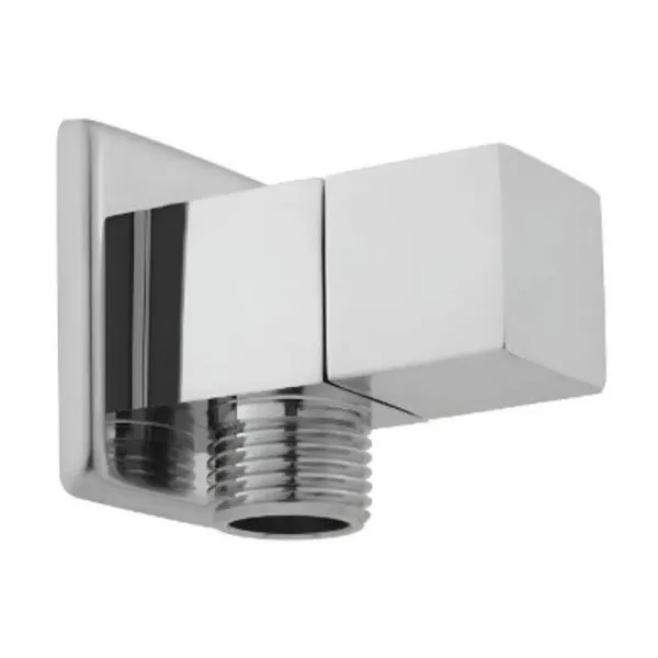Registro de Esfera para Máquina de Lavar Quadrado 1/2 Cromado Bomvink Registro de Esfera para Máquina de Lavar Quadrado 1/2 Cromado