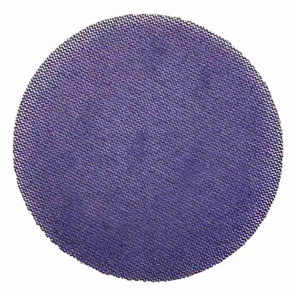 Disco de Lixa Grão 240 5 Unidades Stone Hammer Disco de Lixa 9" 225mm Grão 240 5 Unidades Stone Hammer