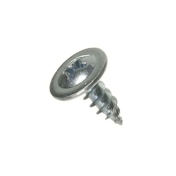 Parafuso Ponta Agulha Cabeça Flangeada Philips 1000 Peças Jomarca Parafuso Ponta Agulha Cabeça Flangeada Philips 4,2x13mm 1000 Peças