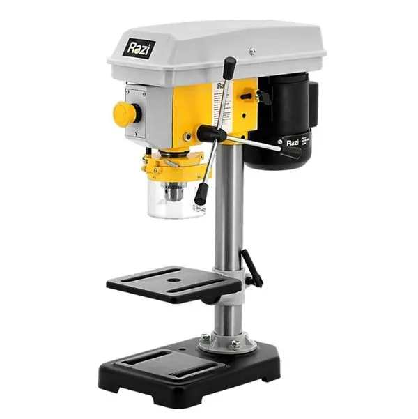 Furadeira Bancada 16mm 5/8" 500W Razi Furadeira de Bancada 5/8" (16mm) 500W 220V Razi