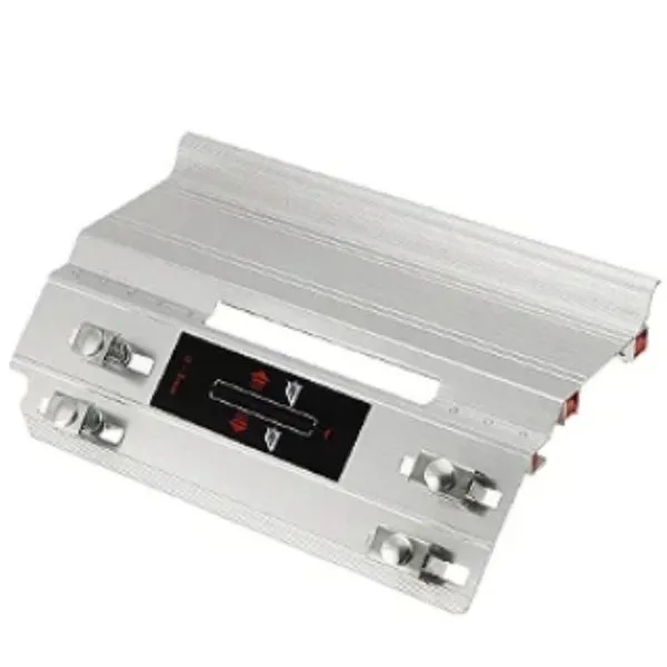 Guia de Corte 45° com Suporte para Serra 12.5 a 18mm Bomvink