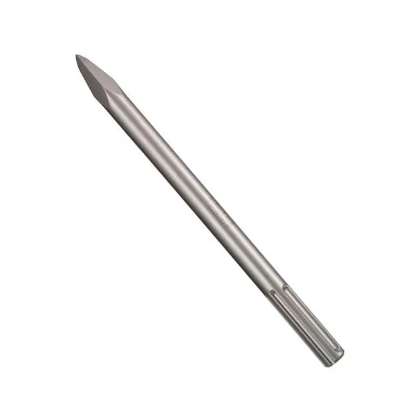 Ponteiro Encaixe SDS Max 30x400mm P-16243 Makita Ponteiro Encaixe SDS-Max 30x400mm P-16243 Makita