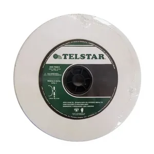 Rebolo Reto T1 AA80 152,4x19x31,8mm 308035 Telstar