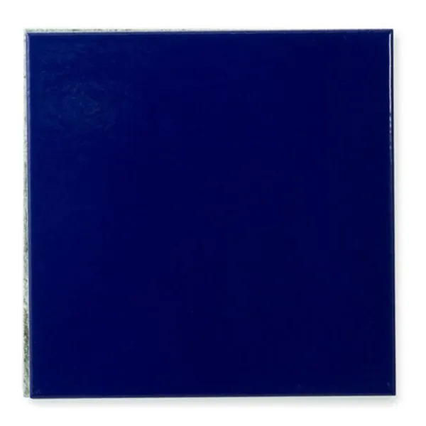 Revestimento Cobalto Bold Brilhante Azul 20x20cm 1,50m2 (Lote DIVERGENCI)