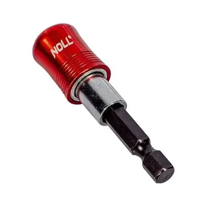 Haste Adaptadora Aperto Rápido para Bits 60mm 2,3/8'' Noll Haste Adaptadora Aperto Rápido para Bits 60mm 2,3/8'' Noll
