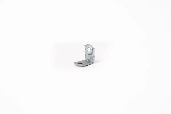 Cantoneira 18x18mm Metálica 20 Peças