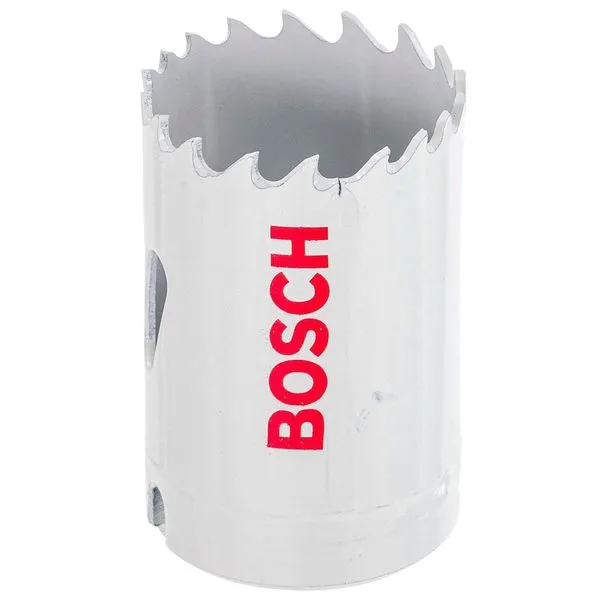 Serra Copo Bi-Metal Bosch Serra Copo Bi-Metal 33mm Bosch