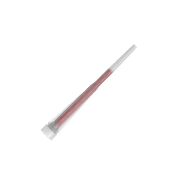 Bico Misturador para Chumbador Químico FIS MR PLUS 300/410ml Fischer Bico Misturador para Chumbador Químico FIS MR PLUS Tubos de 300/410ml