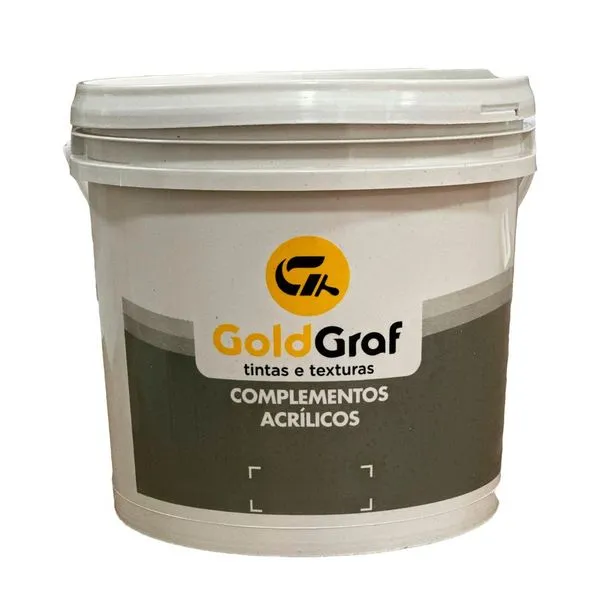 Fundo Preparador de Parede 3,6L Goldgraf