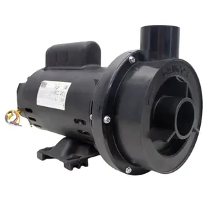Bomba Hidromassagem Banheira CHS-17 Monofásica 1.1/2CV 127/220V Dancor