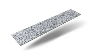 Soleira Granito Kasa Granitos Soleira Granito Cinza Corumbá 102x14cm Kasa Granitos