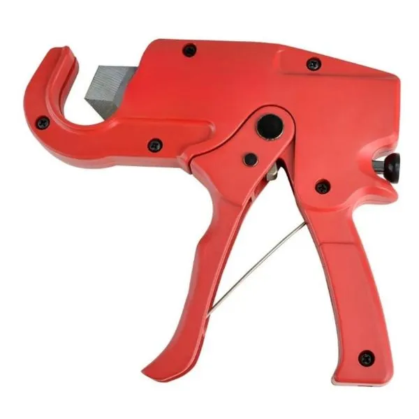 Tesoura para Cortar Tubos Multicamadas Emmeti Tesoura para Cortar Tubos Multicamadas de 16 a 32mm Emmeti