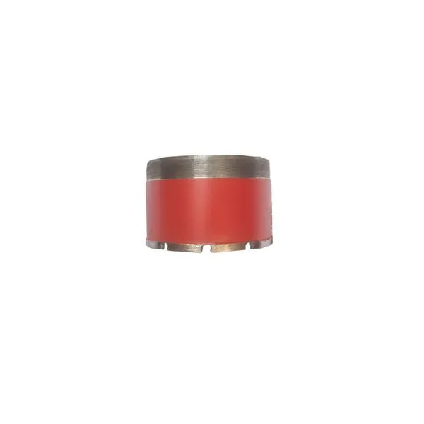Coroa para Broca Tubular Diaman Bears Coroa para Broca Tubular 6.1/4" Diaman Bears