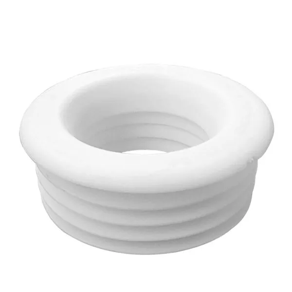 Espude Plástico para Vaso Sanitário Grap Espude Plástico para Vaso Sanitário 1.1/2" Grap