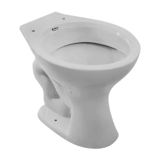 Vaso Sanitário Convencional Saída Vertical Gardênia Mari Louças Vaso Sanitário Convencional Saída Vertical Gardênia Cinza MariLouças